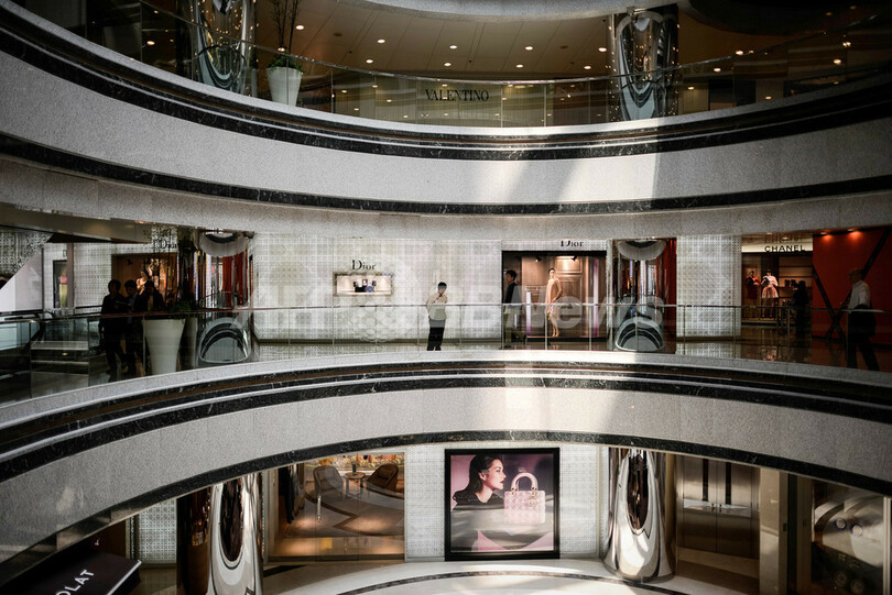 世界のラグジュアリー市場、2013年は緩やかな4～5％成長