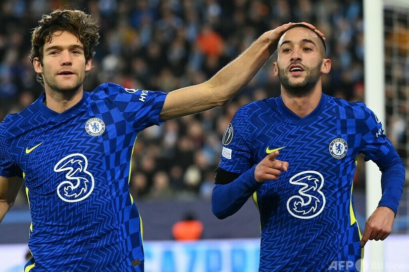 ユベントス4連勝で決勝T進出、チェルシーも16強入り目前