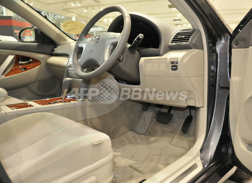 トヨタ3月期決算、リコール1800億円計上も上方修正