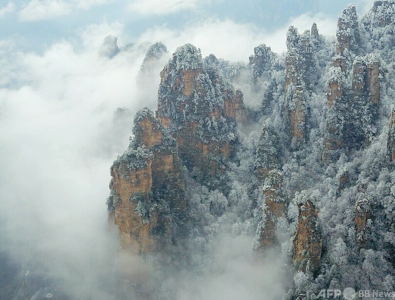 中国に韓国人観光客が殺到！ 1月の訪問者は9倍に急増