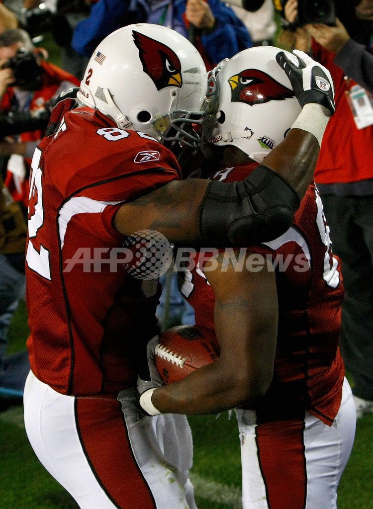 スティーラーズ 史上最多6度目のスーパーボウル制覇