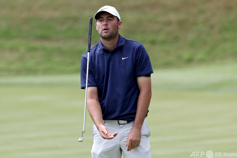 バーンズがデル・マッチプレー優勝、最後は6&5の圧勝