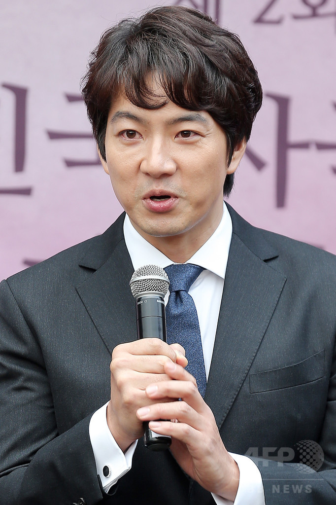 「大韓民国の時代劇を輝かせたスター」賞 イ・ヨンエが受賞