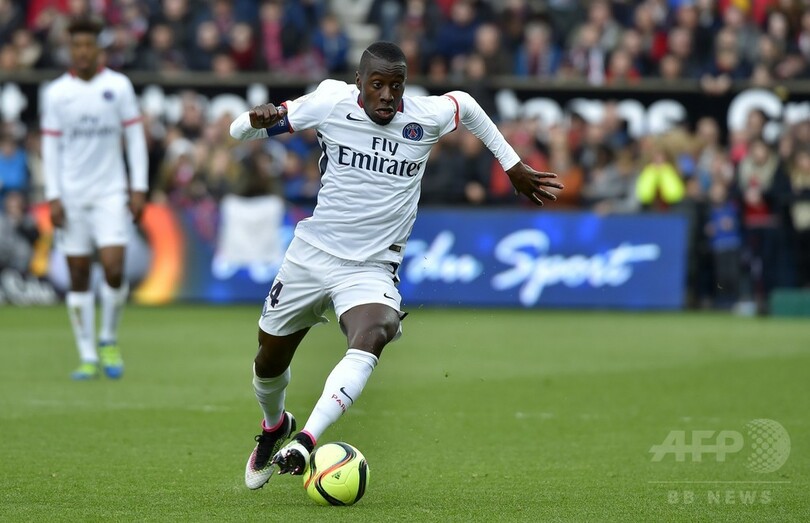 ルーカス2発でPSGが勝利、シティとの再戦に向け主力温存