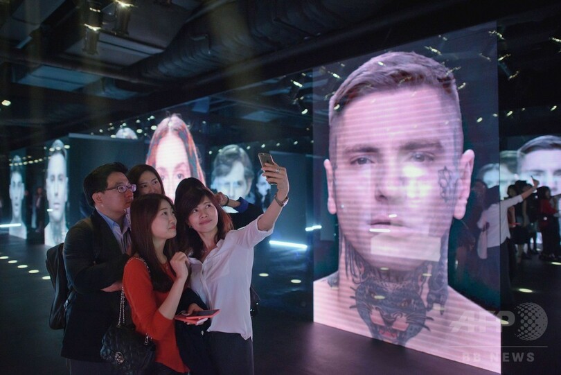 「ルイ・ヴィトン」展覧会、韓国で開催