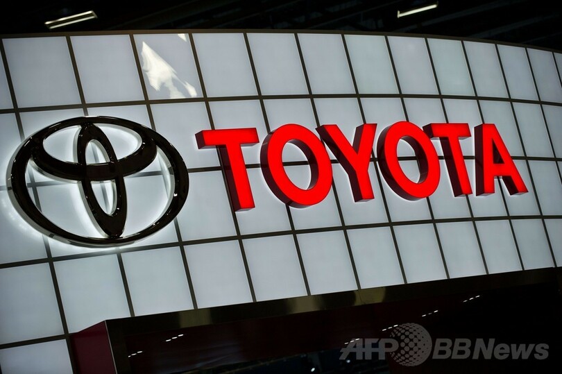 トヨタ 急加速問題の隠ぺい認め制裁金10億円 米司法省と和解 写真1枚 国際ニュース Afpbb News