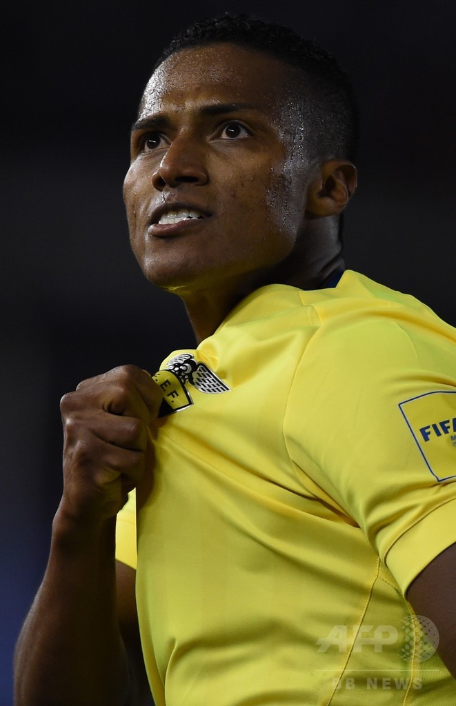 アルゼンチンに暗雲―アグエロ負傷とまさかの南米予選黒星発進