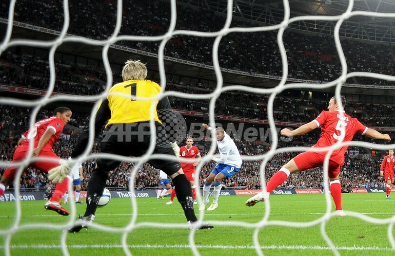 スペインとイタリアが本大会出場を決める、欧州選手権予選