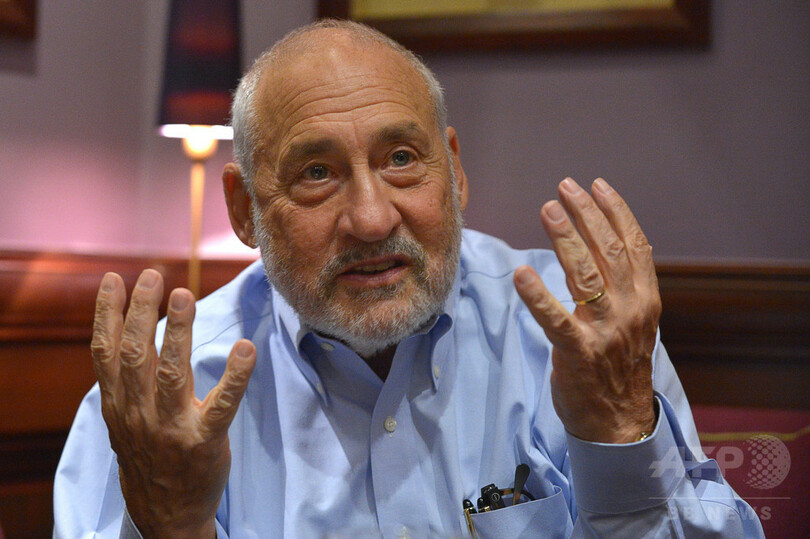 ピケティ氏とスティグリッツ氏、英労働党コービン新党首の経済顧問に