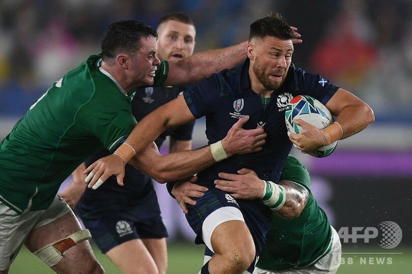 スコットランド代表2選手が離脱 8強入りに痛手 ラグビーw杯 写真1枚 国際ニュース Afpbb News スコットランド代表2選手が離脱 8強入りに痛手 ラグビーw杯 写真1枚 国際ニュース Afpbb News