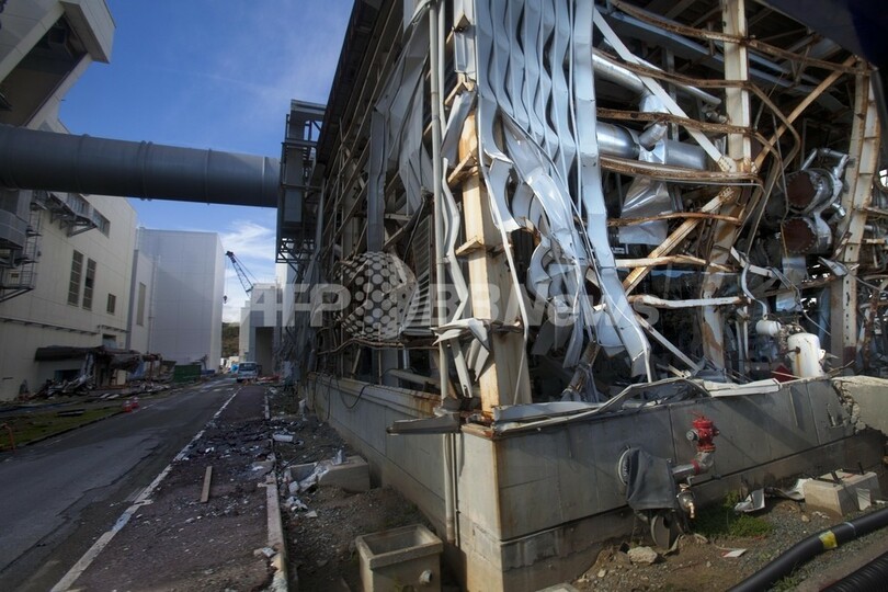 国内製造業の温暖化ガス排出量が増加、原発事故響く