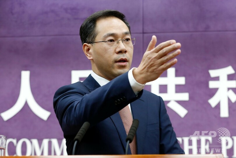 中米貿易協議は90日以内に合意可能 中国商務部