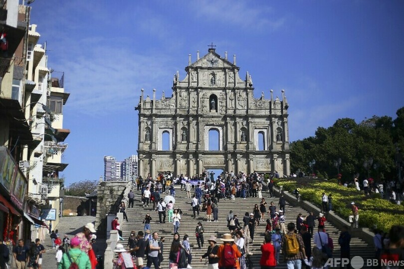 中国財政部　マカオで約242億円相当の国債を発行