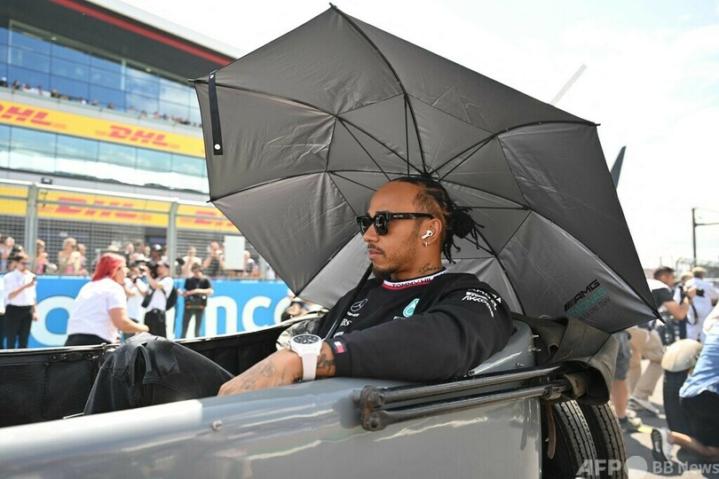 環境活動団体、ハミルトンに燃料メーカーとの関係断つよう要求