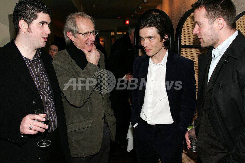 映画「麦の穂をゆらす風」上映会開催 - 米国