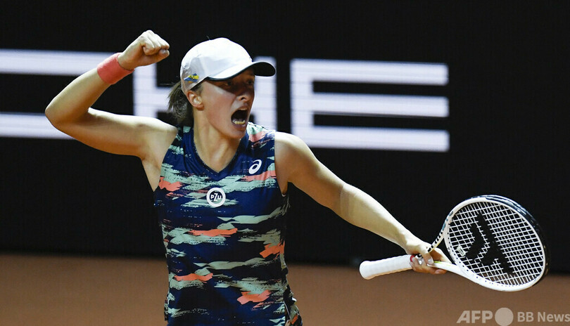 「戦うために生まれた」 シフィオンテク、激戦制しポルシェGP決勝へ