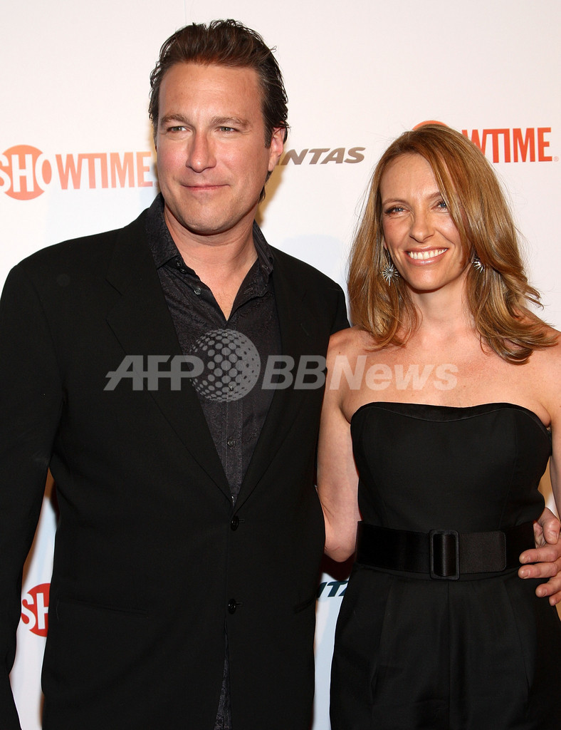 S・スピルバーグ氏制作のTVドラマ『United States of Tara』プレミア上映会