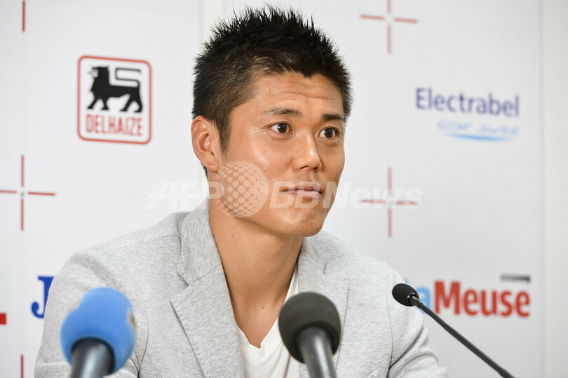 日本代表GK川島、スタンダール・リエージュに移籍