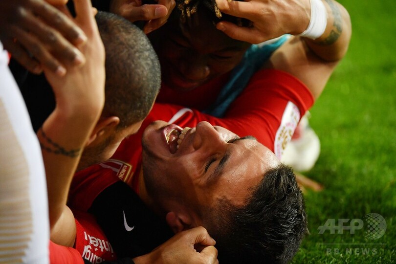 モナコが逆転勝利、負傷者や退場者を出しながらもリヨン撃破