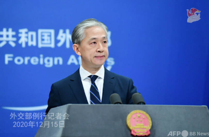 中国が石炭輸入を制限？ 豪州の非難は「逆非難」 外交部