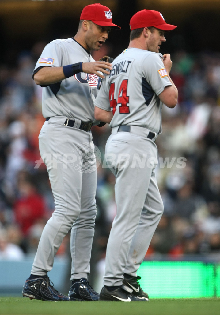 日本 米国を下し2大会連続で決勝へ、第2回WBC