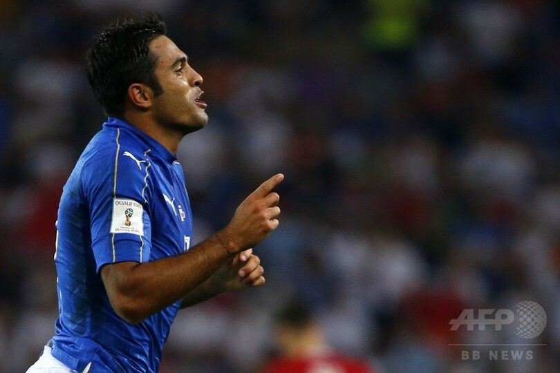 スペインとイタリアがW杯欧州予選でともに白星、勝ち点で互いに譲らず