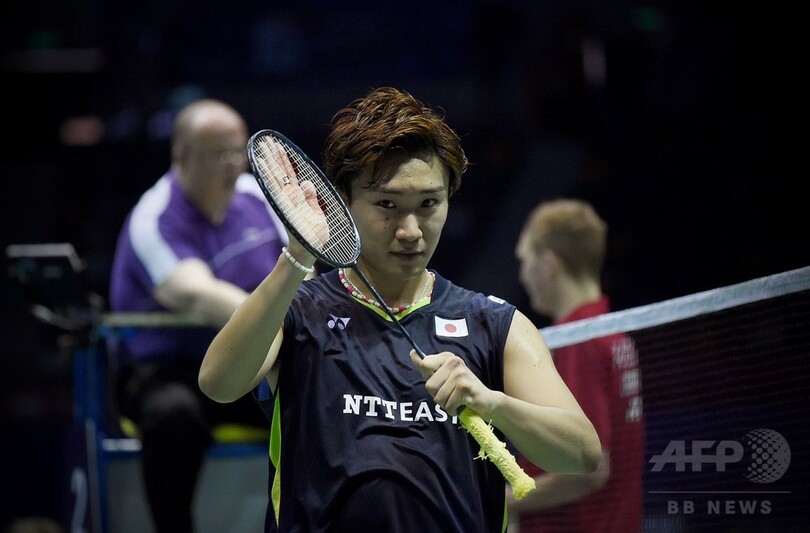 日本、デンマーク下しスディルマンカップ準決勝に進出