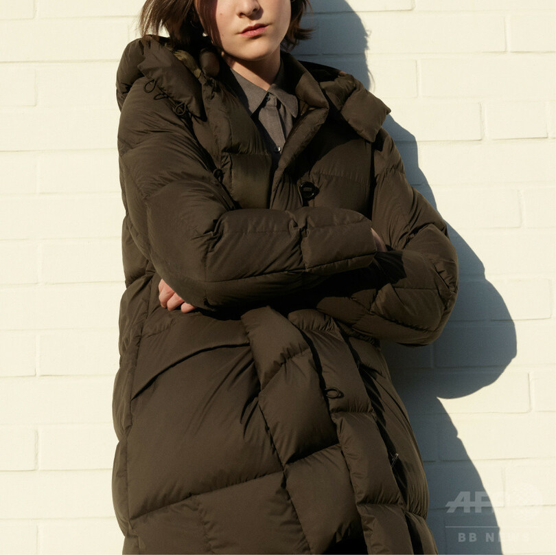 ルメールが監修する新ライン「ユニクロ ユー」 9月30日発売開始