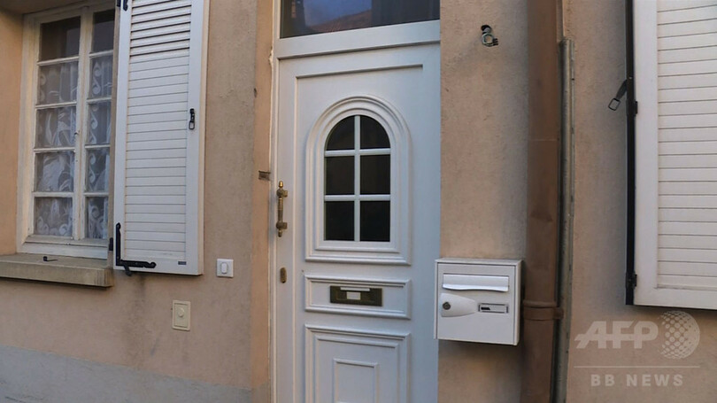 仏テロ容疑者の父親、知っていたら「息子を殺していた」