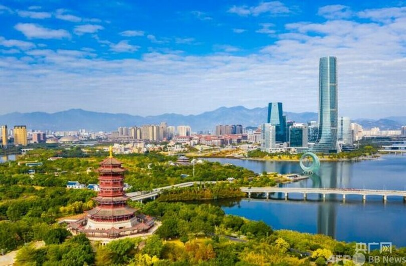 アモイ、春節期間の人気リゾート地に 中国