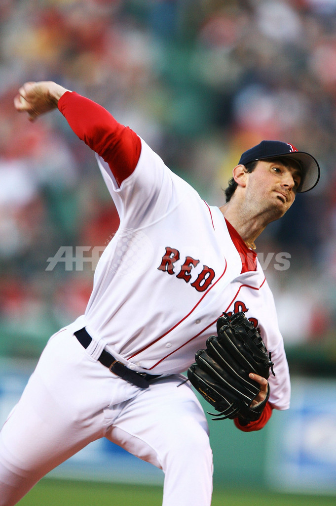 ＜MLB＞ヤンキース レッドソックスに連勝 - 米国