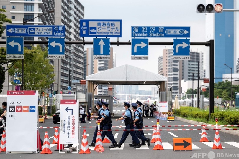 「アスリートそうめん」はいかが？ 東京五輪選手村、1日約5万食の大作戦