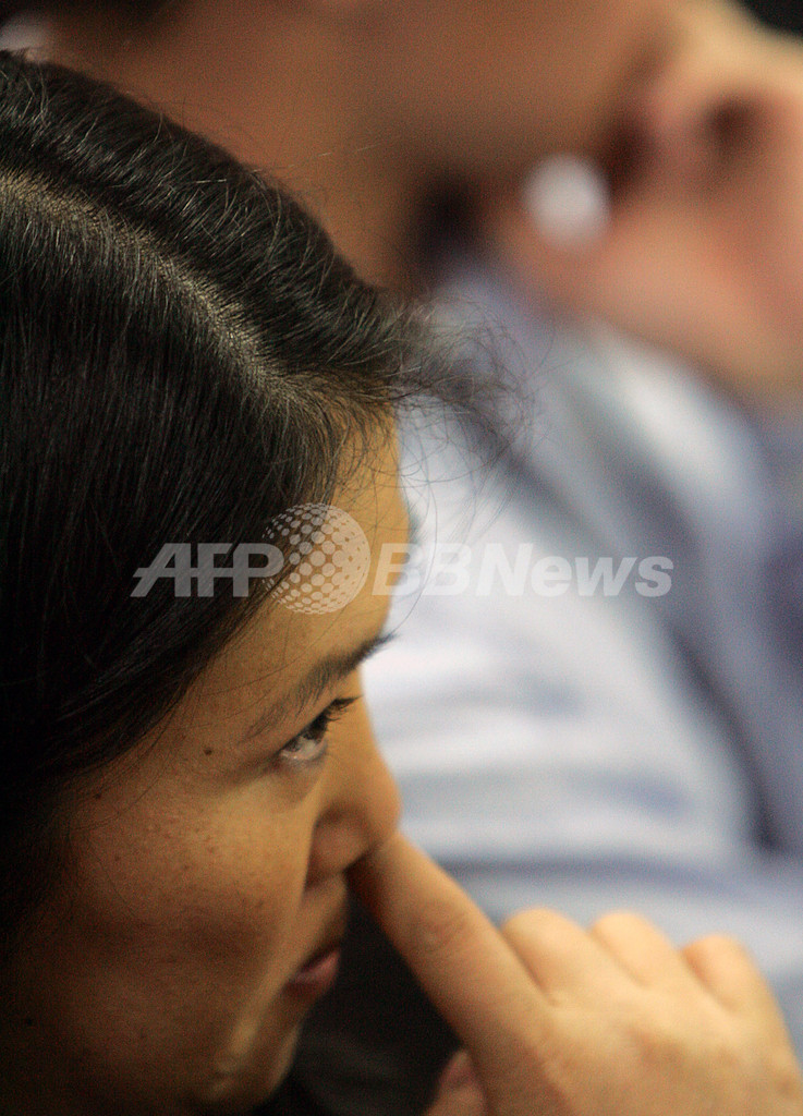 フジモリ元ペルー大統領の長女、新党結成し次期大統領選出馬へ