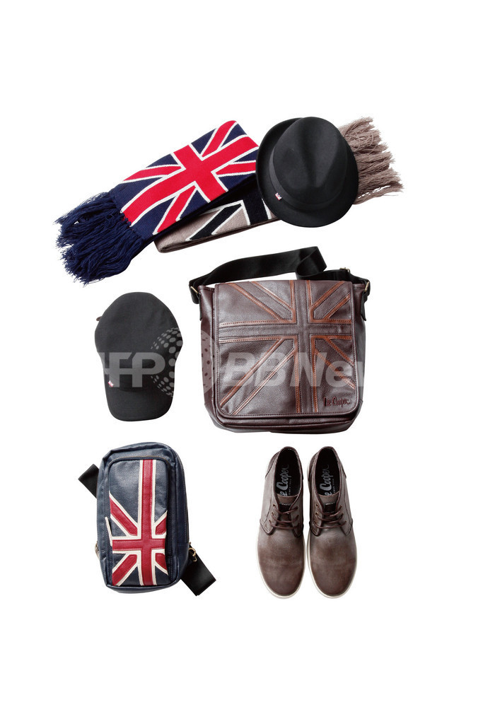 ＜senken h 127＞欧州最古のデニムブランドがついに日本上陸／リークーパー