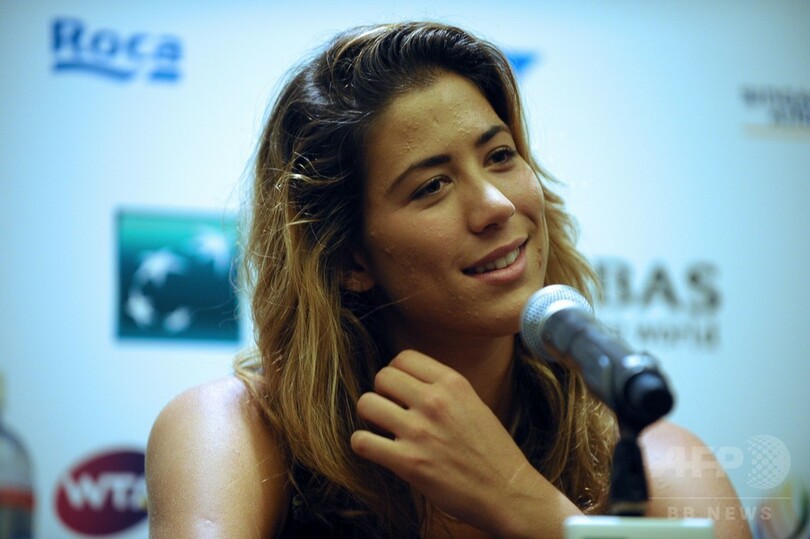 今季最終戦、生き残りの鍵は「コンディション」―WTAツアー選手権