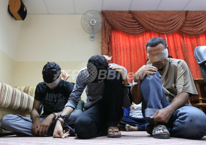 イラク各地で攻撃相次ぐ、全土で73人死亡