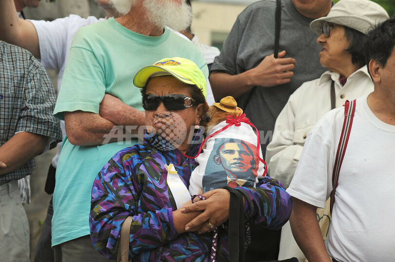 イースターサンデー前日、動物たちにも祝福を