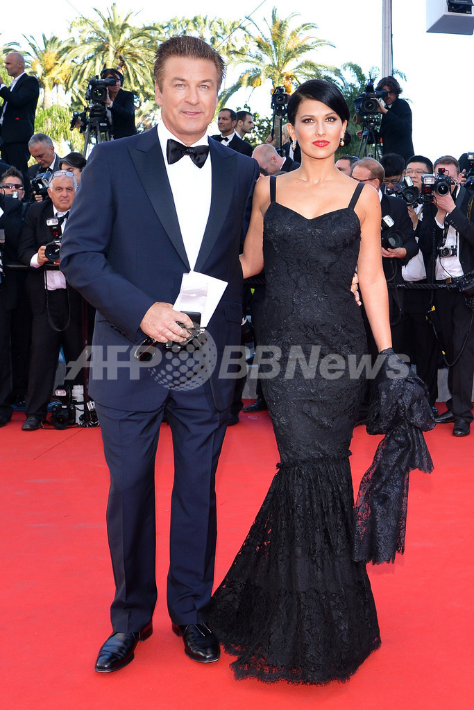 カンヌ国際映画祭が開幕、初日から豪華顔ぶれ