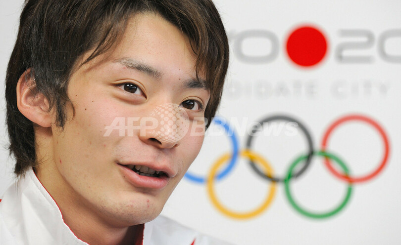 入江陵介 好調の秘訣はピアノか