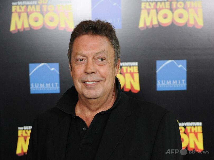 英俳優ティム・カリーさん死去 80歳 『ロッキー・ホラー・ショー』主演