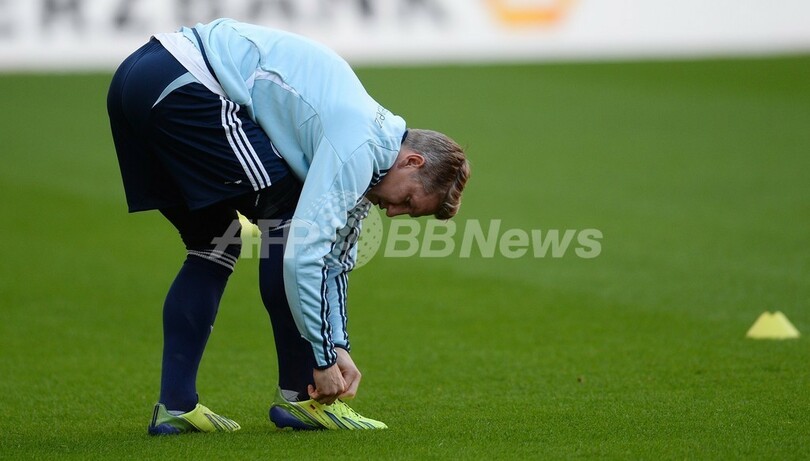 元ドイツ代表のマテウス氏、現代表は「90年の優勝チームより強い」