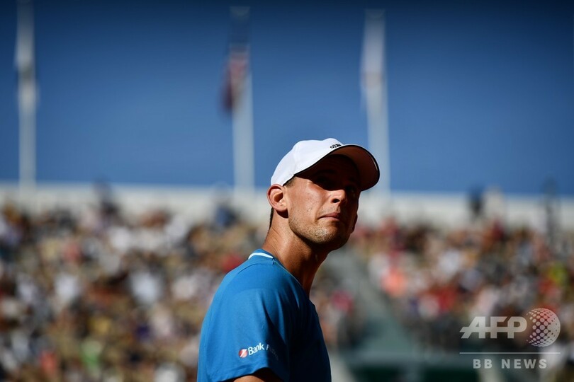 ティエムがセレーナの「性格の悪さ」非難、全仏記者会見の騒動で