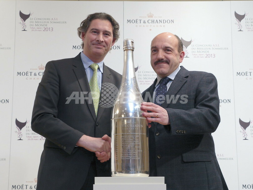 ソムリエ界のオリンピック「第14回世界最優秀ソムリエコンテスト」、今年の栄冠は誰の手に？