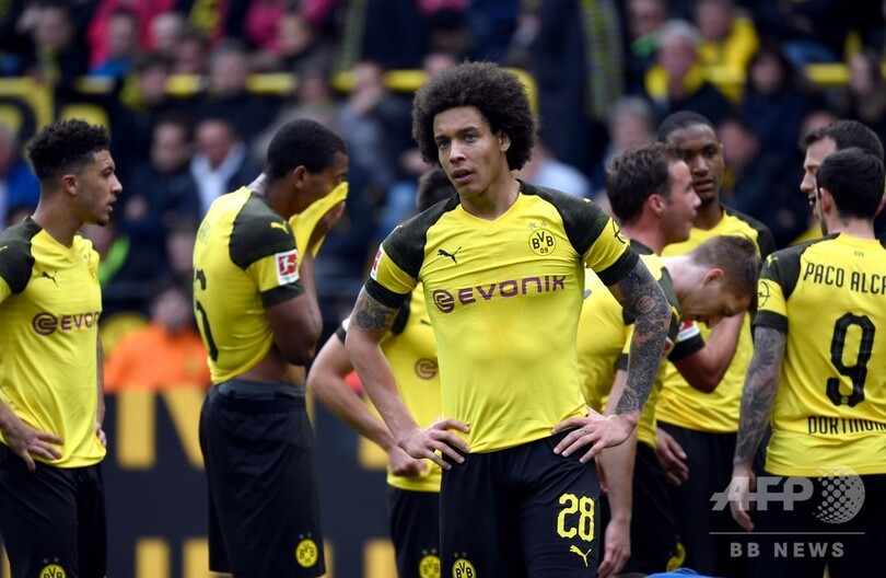 指揮官も優勝争いで白旗宣言、ドルトが痛恨のダービー完敗