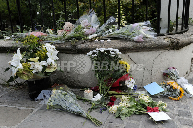 ワインハウスの死因判明は2～4週間後か