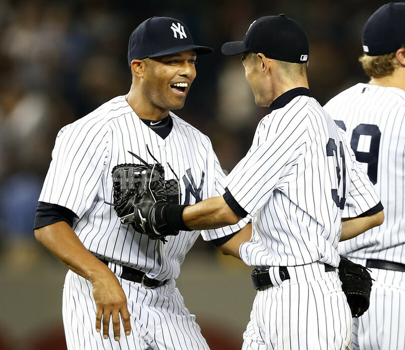 イチロー、日米通算4000安打達成