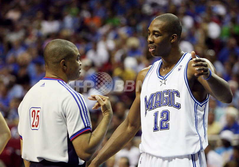 ＜06-07NBA プレーオフ＞ピストンズ 4連勝でカンファレンス準決勝へ - 米国