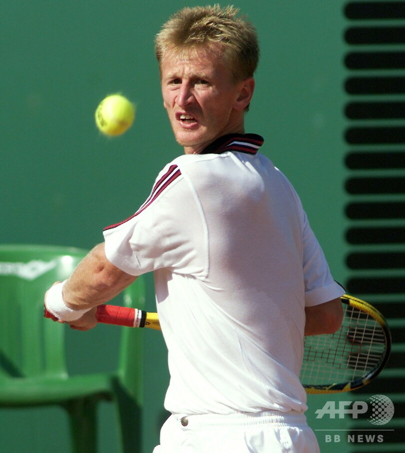 「猫にラファと名付けた」 新鋭コルダが憧れのナダル戦へ 全仏OP