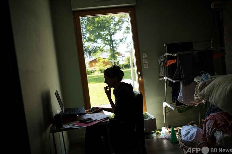 米誌CEO、在宅勤務従業員の「業務委託」切り替え示唆 職場放棄に発展