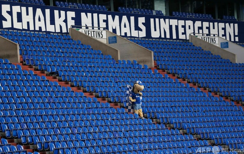 バイエルン快勝で2位と勝ち点差7に、レワンドフスキ23点目